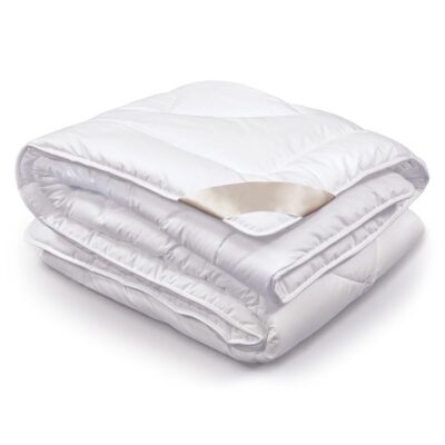 Warm duvet cover all year round Bamboo Cotton
