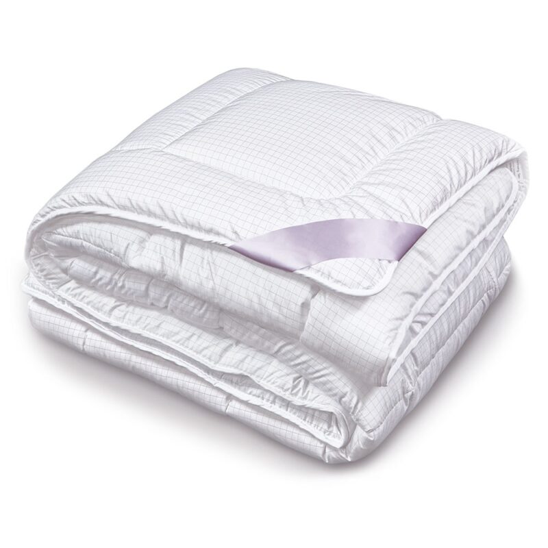 Warm year-round duvet in Harmony Microfibre