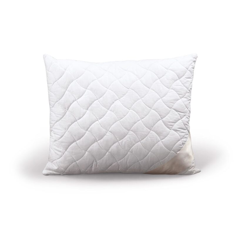 Cotton Bamboo Pillow 50 x 60 cm