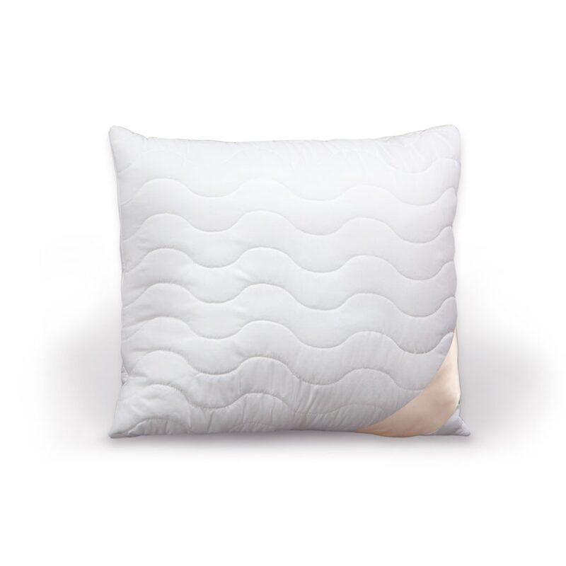 Oreiller en microfibre de Softi Sleep 50 x 60 cm