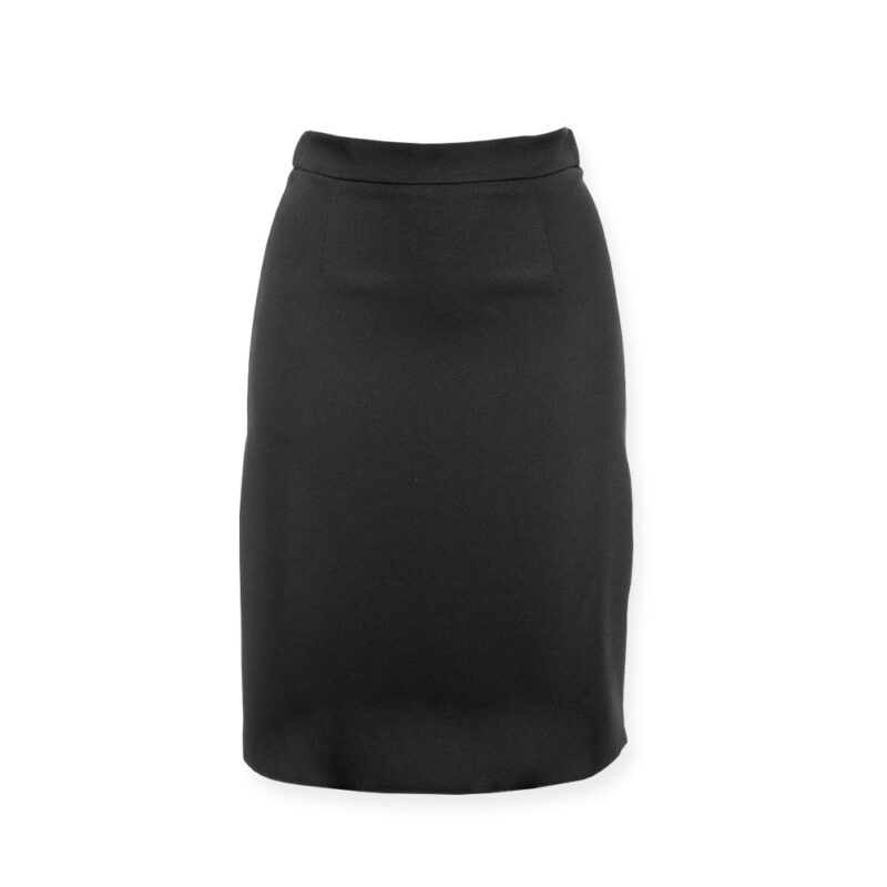 Waiter's skirt / hotel skirt