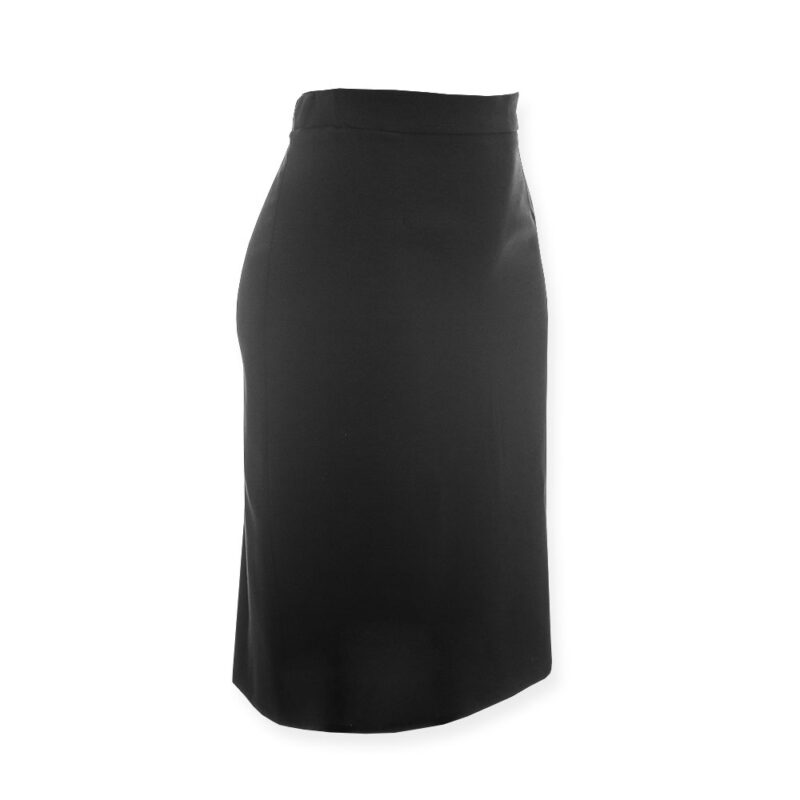 Waiter's skirt / hotel skirt