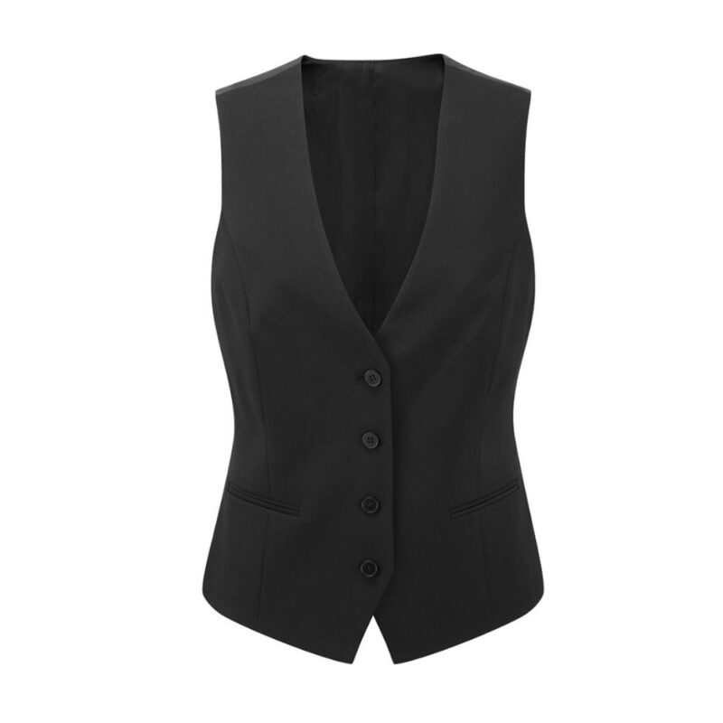 Waiter's waistcoat - ladies' / men's