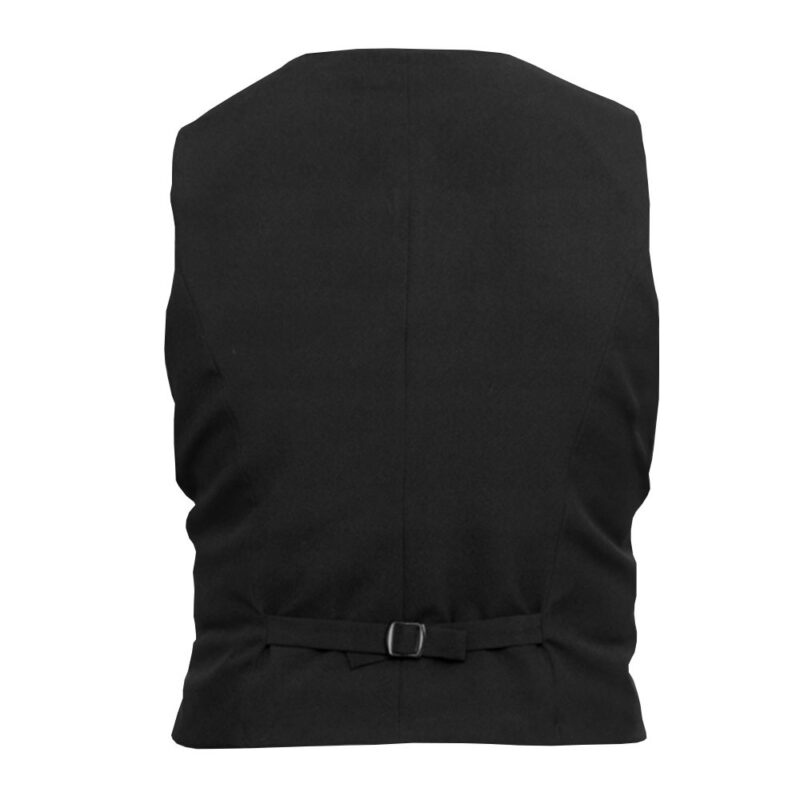 Waiter's waistcoat - ladies' / men's