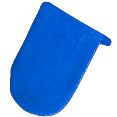 Bath towel - Terry cloth - Cornflower ( 10 )