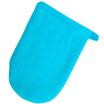 Bath towel - terry cloth - sea ( 12 )