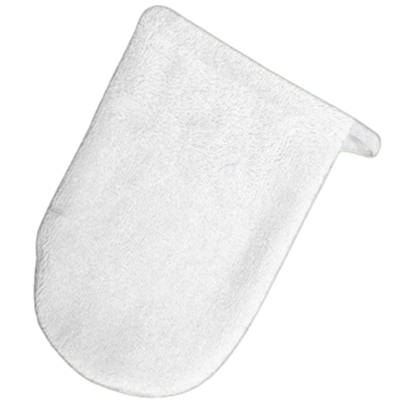 Bath towel - Terry cloth - White ( 14 )