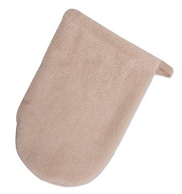 Bath towel - Terry cloth - Light beige ( 15 )