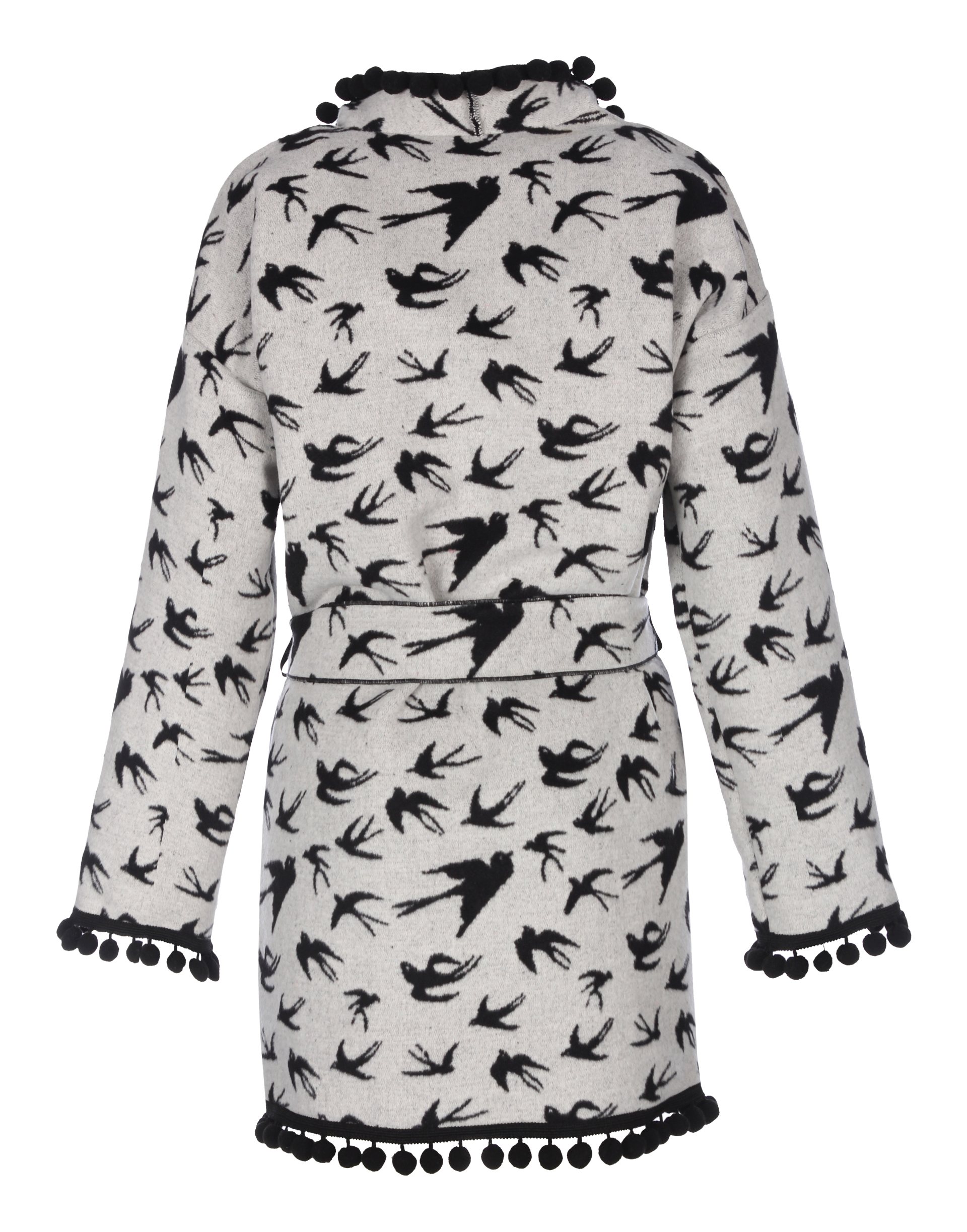 płaszczyk, blezer, kardigan,jaskółki www.silje.com.pl