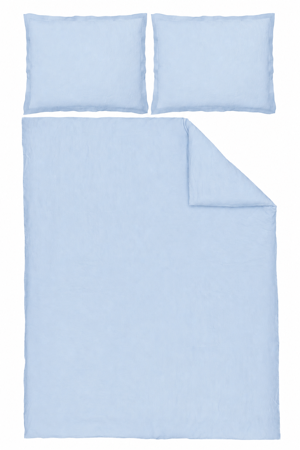 komplet baby blue